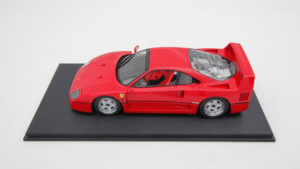 amalgam f40