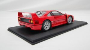 amalgam f40