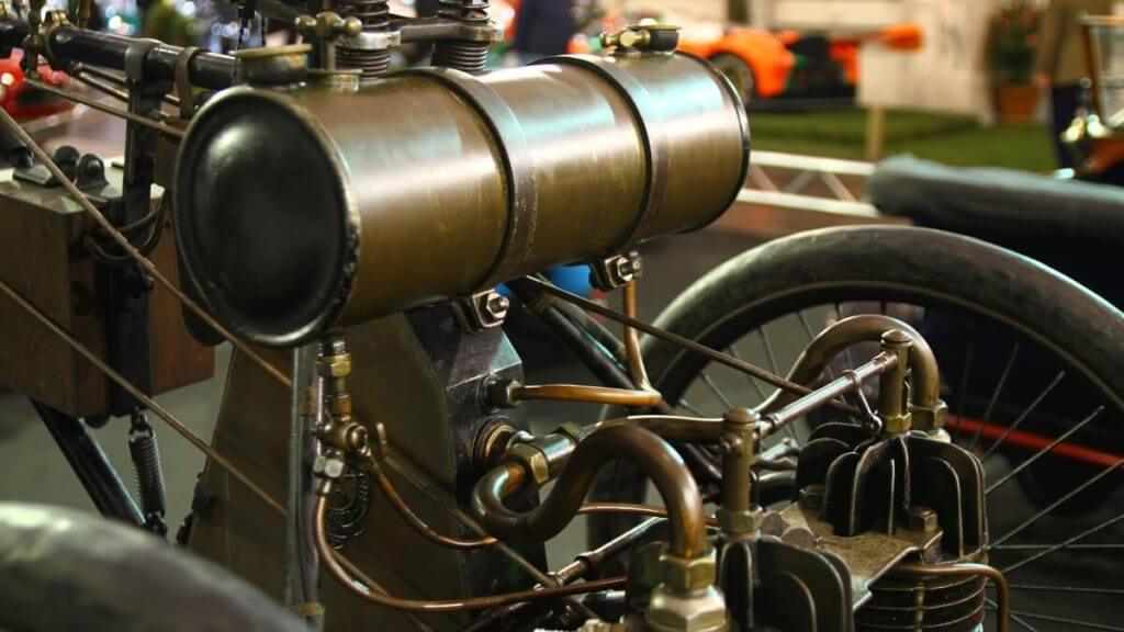 Bugatti type 1