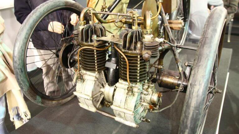 Bugatti type 1