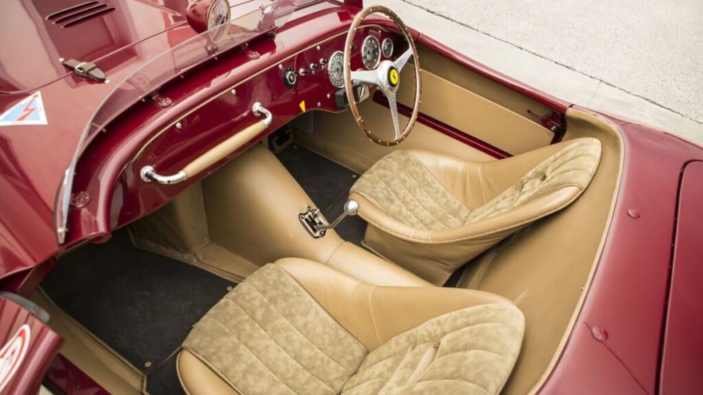 Ferrari 625 TF Secret Classics