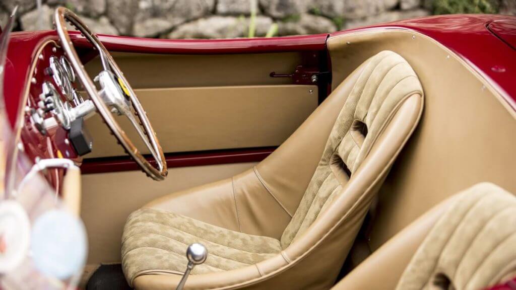 Ferrari 625 TF Secret Classics