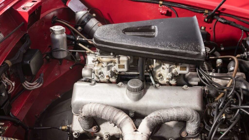 Fiat 8V - Secret Classics
