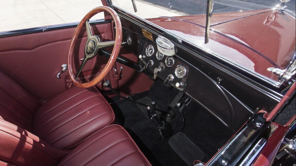 Opel 1 8 Liter Regent Secret Classics