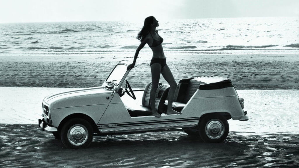 50 Years Of Renault 4 Plein Air Secret Classics 50-years-of-renault-4-plein-air-secret-classics
