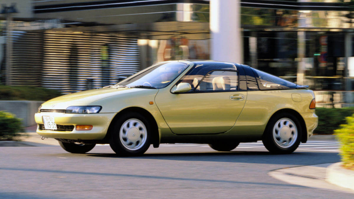 Toyota all models