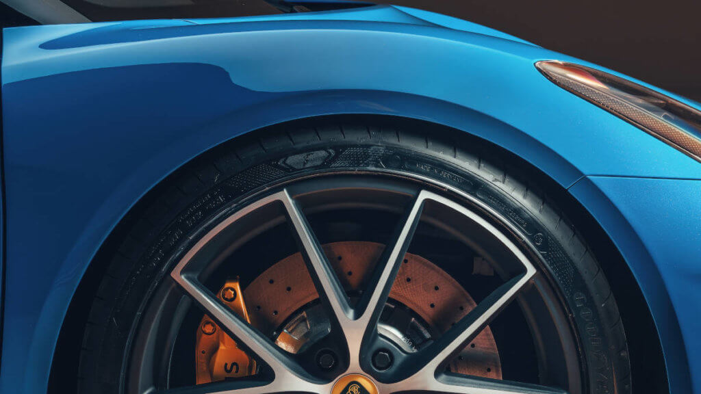Lotus Emira Tire Size Shocker! You Won'T Believe This - 28fxoan