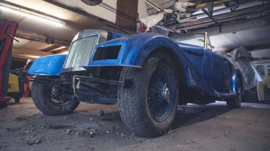 LeaFrancis Ace of Spades Secret Classics